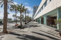 4 stars Hotel Front Maritim in the city of Barcelona <br>  Strategically located & modern Hotel**** in Barcelona <br>  F1 Grand Prix Spain at Circuit Barcelona-Catalunya
