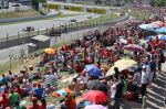 F1 tickets GP Barcelona <br> General Admission corner 8 <br> Formula 1 Grand Prix Spain