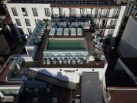 Hotel Neptuno 4*s, Calella <br />Spanish GP F1, Circuit de Barcelona-Catalunya