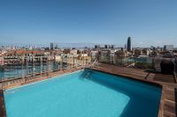 4 stars Hotel Catalonia Atenas in the heart of Barcelona<br /> Renovated Hotel in Barcelona Downtown <br />Grand Prix Catalunya at Circuit Barcelona-Montmelo