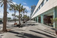 4 stars Hotel Front Maritim in the city of Barcelona <br>  Strategically located & modern Hotel**** in Barcelona <br>  Grand Prix Catalunya at Circuit Barcelona-Catalunya