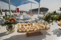 Formula 1 VIP pass <br/> Pitlane Lounge VIP Area