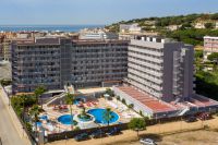 Hotel Olympic, Calella <br/> Costa de Barcelona-Maresme