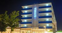 Riviera Hotel <br />4 stars category<br />Santa Susanna