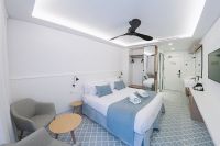 Neptuno Hotel & Spa  <br /> Calella Costa Barcelona <br /> Superior room