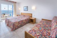 Sorrabona Hotel <br />