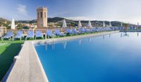 3 stars Hotel F1 Barcelona <br /> Costa Barcelona-Maresme, <br /> Spanish Formula 1 Grand Prix