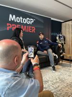 MotoGP Premier APEX <br /> MotoGP Premier Lounge