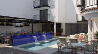 Neptuno Hotel & Spa  <br /> Terrace&Pool