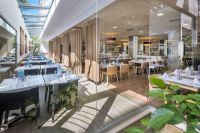 4 stars Hotel <br /> F1 Barcelona