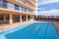 3 stars Hotel <br /> GP Spain F1