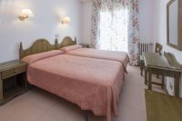 3 stars Hotel <br /> F1 Montmelo
