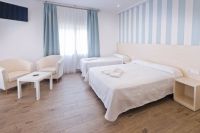 3 stars Hotel <br /> F1 GP Spain