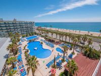 Golden Taurus Park Hotel <br /> F1 Pineda de Mar <br /> Package F1