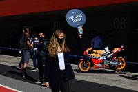 MotoGP Premier APEX <br /> Pitlane Walk