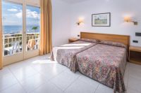 3 stars Hotel <br /> pack F1 Spain