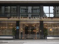 Hotel Balmoral 4 stars <br> center of Barcelona <br> GP Catalonia