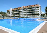 Hotel Don Angel 3-star F1 Barcelona <br /> in Costa Barcelona-Maresme, <br /> Formula 1 Spanish Grand Prix