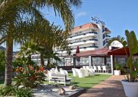 Don Angel Hotel <br /> 3-star <br />in Santa Susanna