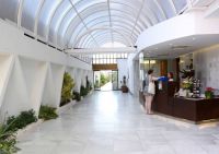 Don Angel Hotel <br /> Santa Susanna <br /> F1 Barcelona