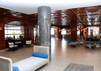 Don Angel Hotel <br /> Santa Susanna <br />Barcelona GP