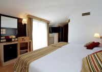 Don Angel Hotel <br /> Santa Susanna <br />F1 Barcelona