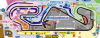 F1 tickets GP Barcelona <br>  GENERAL ADMISSION Montmelo <br> Spanish Formula 1 Grand Prix tickets