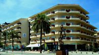4-star Aqua Hotel Promenade <br /> Costa Barcelona-Maresme, Pineda de Mar <br /> Spanish GP F1, Circuit de Barcelona-Catalunya