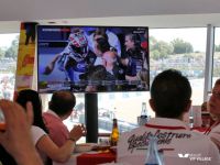 MotoGP VIP Village™ <br /> Grand Prix Catalunya