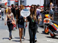 MotoGP VIP Village™ <br /> Grand Prix Catalunya