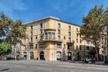 4 stars Hotel Milleni in the heart of Barcelona<br />Centrally located and comfortable Hotel in Barcelona<br />Grand Prix Catalunya at Circuit Barcelona-Montmelo