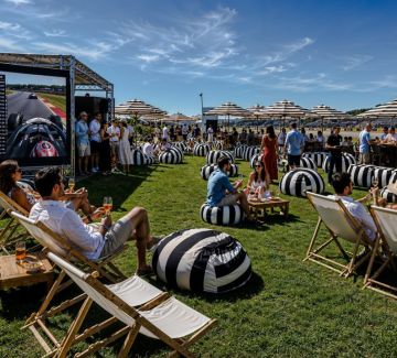 The images displayed are representative only. The images serve only as a reference to the final product, depicting the atmosphere and look and feel of the hospitality spaces through MATCH event photography, stock imagery and AI generated imagery.