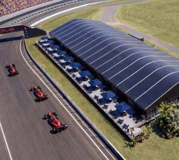The images displayed are representative only. The images serve only as a reference to the final product, depicting the atmosphere and look and feel of the hospitality spaces through MATCH event photography, stock imagery and AI generated imagery.