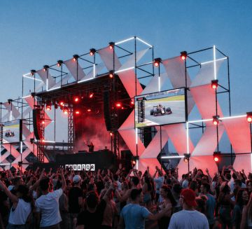 The images displayed are representative only. The images serve only as a reference to the final product, depicting the atmosphere and look and feel of the hospitality spaces through MATCH event photography, stock imagery and AI generated imagery.