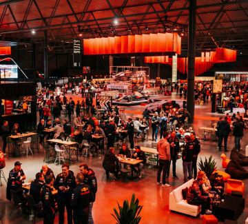 The images displayed are representative only. The images serve only as a reference to the final product, depicting the atmosphere and look and feel of the hospitality spaces through MATCH event photography, stock imagery and AI generated imagery.