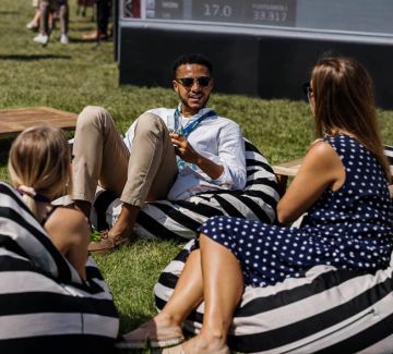 The images displayed are representative only. The images serve only as a reference to the final product, depicting the atmosphere and look and feel of the hospitality spaces through MATCH event photography, stock imagery and AI generated imagery.