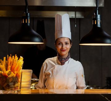The images displayed are representative only. The images serve only as a reference to the final product, depicting the atmosphere and look and feel of the hospitality spaces through MATCH event photography, stock imagery and AI generated imagery.