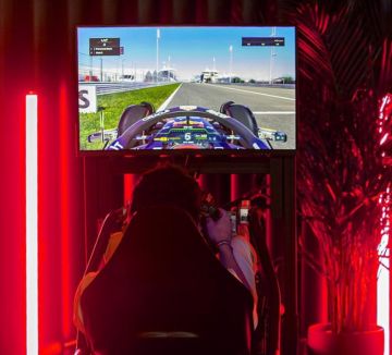 The images displayed are representative only. The images serve only as a reference to the final product, depicting the atmosphere and look and feel of the hospitality spaces through MATCH event photography, stock imagery and AI generated imagery.
