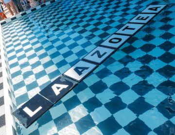 Enjoy Formula 1 from La Azotea at Madring.</br>A privileged space next to the Peraltada Monumental.</br>The thrill of motorsport in an exclusive atmosphere.