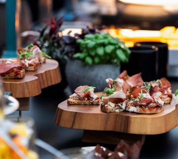 The images displayed are representative only. The images serve only as a reference to the final product, depicting the atmosphere and look and feel of the hospitality spaces through MATCH event photography, stock imagery and AI generated imagery.