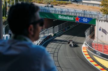 Traction Club is the ideal place to enjoy the spectacle.</br>Experience the full intensity of Formula 1 at Madring.</br>An exclusive experience at the heart of the Grand Prix.