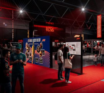 The images displayed are representative only. The images serve only as a reference to the final product, depicting the atmosphere and look and feel of the hospitality spaces through MATCH event photography, stock imagery and AI generated imagery.