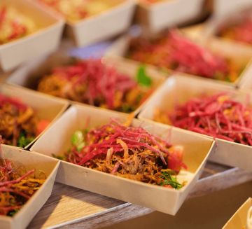 The images displayed are representative only. The images serve only as a reference to the final product, depicting the atmosphere and look and feel of the hospitality spaces through MATCH event photography, stock imagery and AI generated imagery.