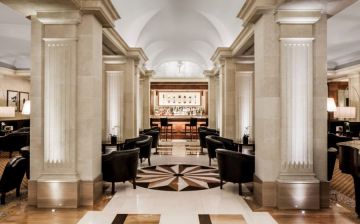 Hotel Majestic Barcelona <br> Formula 1 VIP GP Spain