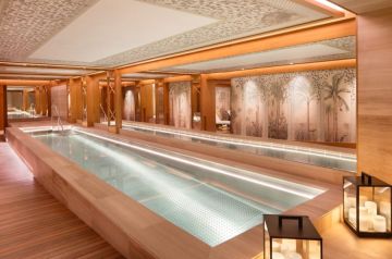 Hotel Majestic Barcelona <br> Formula 1 VIP Montmelo