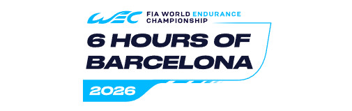 WEC 6 Hours of Barcelona FIA World Endurance Championship (WEC)
