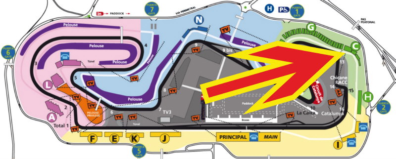 f1 barcelona 2020 tickets