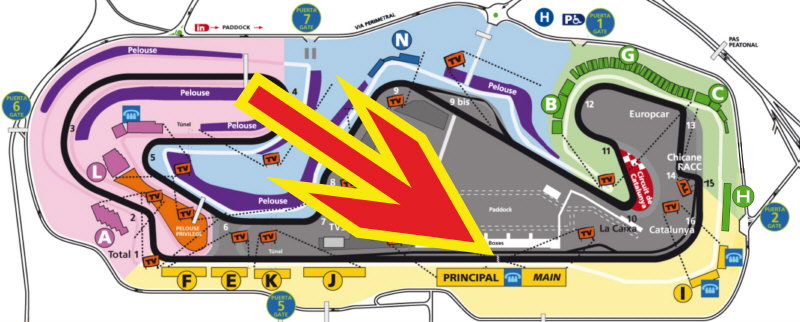 spanish grand prix 2021